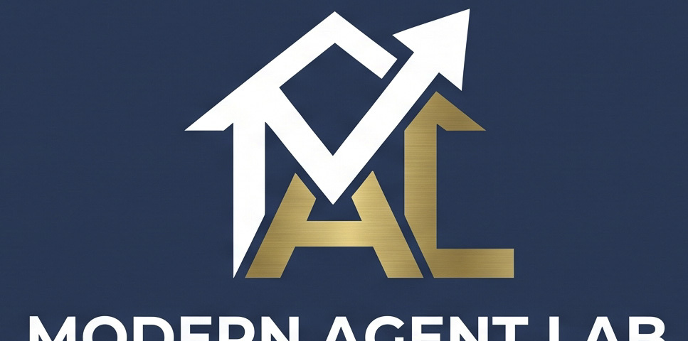 Modern Agent Lab
